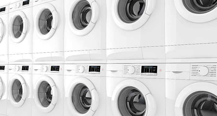 Multi-buy washing machines and other appliances