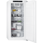 AEG ABB812E6NC 122cm Built In Freezer