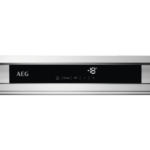AEG ABB812E6NC 122cm Built In Freezer