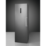 AEG AGB728E5NX 186cm Freestanding Freezer