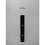 AEG AGB728E5NX 186cm Freestanding Freezer