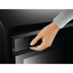 AEG AWUD040B8B 82cm Built In Wine Cellar