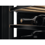 AEG AWUS040B8B 82cm Built In Wine Cellar