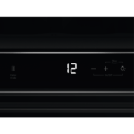 AEG AWUS040B8B 82cm Built In Wine Cellar