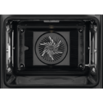 AEG BPK948330T AssistedCooking Single Oven with Pyrolytic Cleaning
