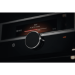AEG BPK948330T AssistedCooking Single Oven with Pyrolytic Cleaning