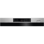 AEG BSK772380M SteamCrisp Single Oven with Pyrolytic Cleaning