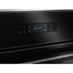 AEG BSK792380B 59.5cm Built In Electric Single Oven – Black
