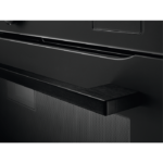 AEG BSK999330T SteamPro Single Oven with Steam Cleaning