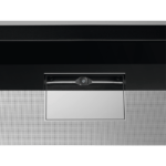 AEG BSK999330T SteamPro Single Oven with Steam Cleaning