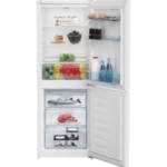 Beko CCFM3552W 54cm Fridge Freezer – White – Frost Free