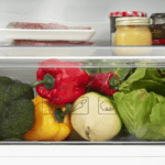 Beko CCFM3552W 54cm Fridge Freezer – White – Frost Free