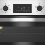 Beko CDFY22309X 60cm Built In High Specification RecycledNet Double Oven – Stainless Steel