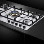 Fisher & Paykel CG905DLPX1 90cm 5 Burner LPG Gas Hob