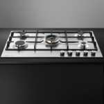 Fisher & Paykel CG905DNGX1 90cm 5 Burner Gas Hob