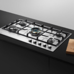 Fisher & Paykel CG905DNGX1 90cm 5 Burner Gas Hob