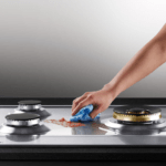 Fisher & Paykel CG905DNGX1 90cm 5 Burner Gas Hob