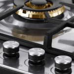 Fisher & Paykel CG905DNGX1 90cm 5 Burner Gas Hob