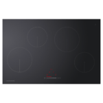 Fisher & Paykel CI804CTB1 80cm Induction Hob