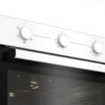 Beko AeroPerfect CIFY71W 60cm Built in RecycledNet Single Fan Oven – White