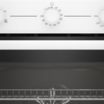Beko AeroPerfect CIFY71W 60cm Built in RecycledNet Single Fan Oven – White
