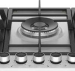 Beko CIHYG32SXE 75cm Gas Hob – Stainless Steel