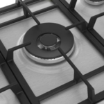 Beko CIHYG32SXE 75cm Gas Hob – Stainless Steel