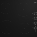 Beko CIHYV21B 58cm Ceramic Hob – Black