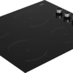 Beko CIHYV21B 58cm Ceramic Hob – Black