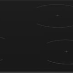 Beko CIHYV21B 58cm Ceramic Hob – Black