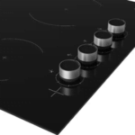 Beko CIHYV21B 58cm Ceramic Hob – Black