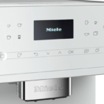 Miele CM6160 Countertop Coffee Machine