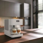 Miele CM6160 Countertop Coffee Machine