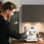 Miele CM6160 Countertop Coffee Machine