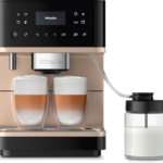 Miele CM6360 Countertop Coffee Machine