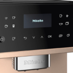 Miele CM6360 Countertop Coffee Machine
