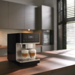 Miele CM6360 Countertop Coffee Machine