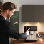 Miele CM6360 Countertop Coffee Machine