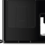 Miele CM6560 Countertop Coffee Machine in Obsidian Black