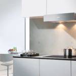 Miele DA1260 60cm Built Under Extractor Hood