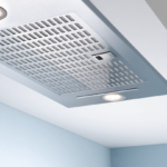 Miele DA2360 58cm Hidden Built In Extractor Hood