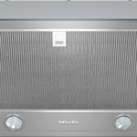 Miele DA2450-1 53cm Hidden Built In Extractor Hood