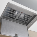 Miele DA2450-1 53cm Hidden Built In Extractor Hood