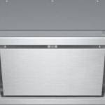 Miele DA2668 58cm Hidden Built In Extractor Hood
