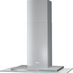 Miele DA5798W 90cm Wall Extractor Hood