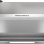 Miele DAS2620 60cm Telescopic Built In Extractor Hood