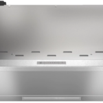 Miele DAS2620 60cm Telescopic Built In Extractor Hood