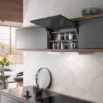 Miele DAS2620 60cm Telescopic Built In Extractor Hood