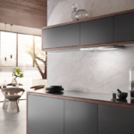 Miele DAS2620 60cm Telescopic Built In Extractor Hood