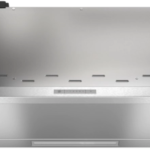 Miele DAS2920 90cm Telescopic Built In Extractor Hood